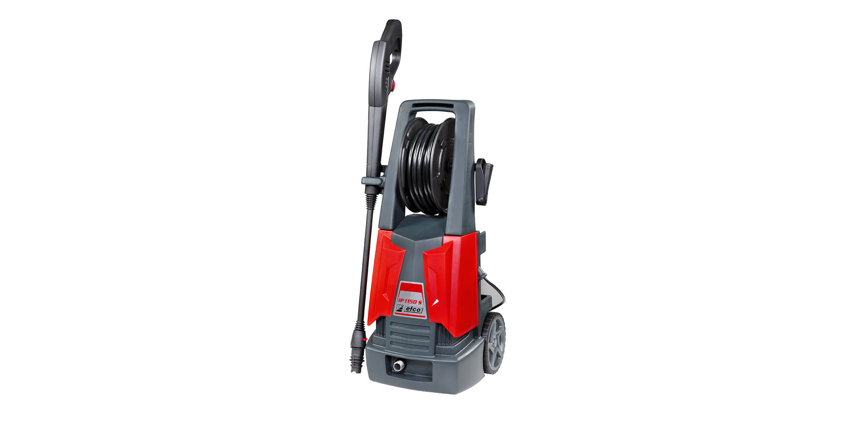 Idropulitrice Efco IP 1150 S