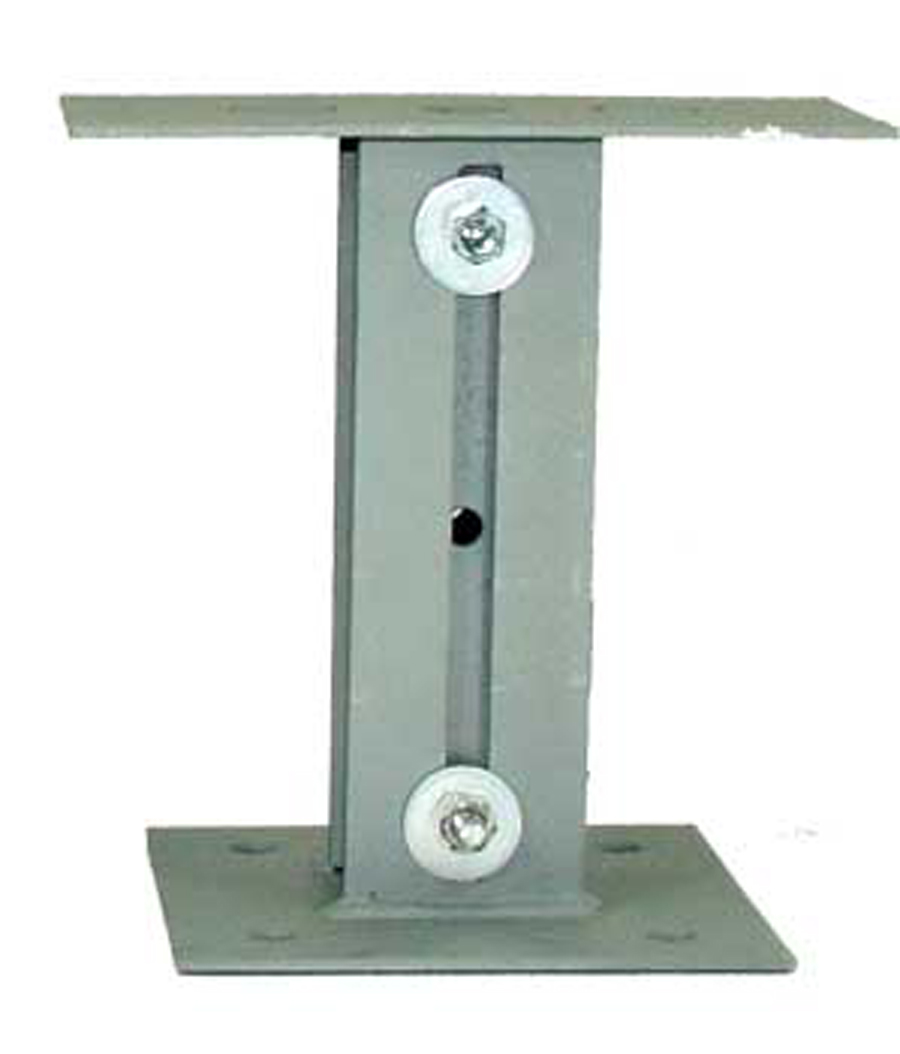Soporte SST 35-65 CasaFan pour faux plafond