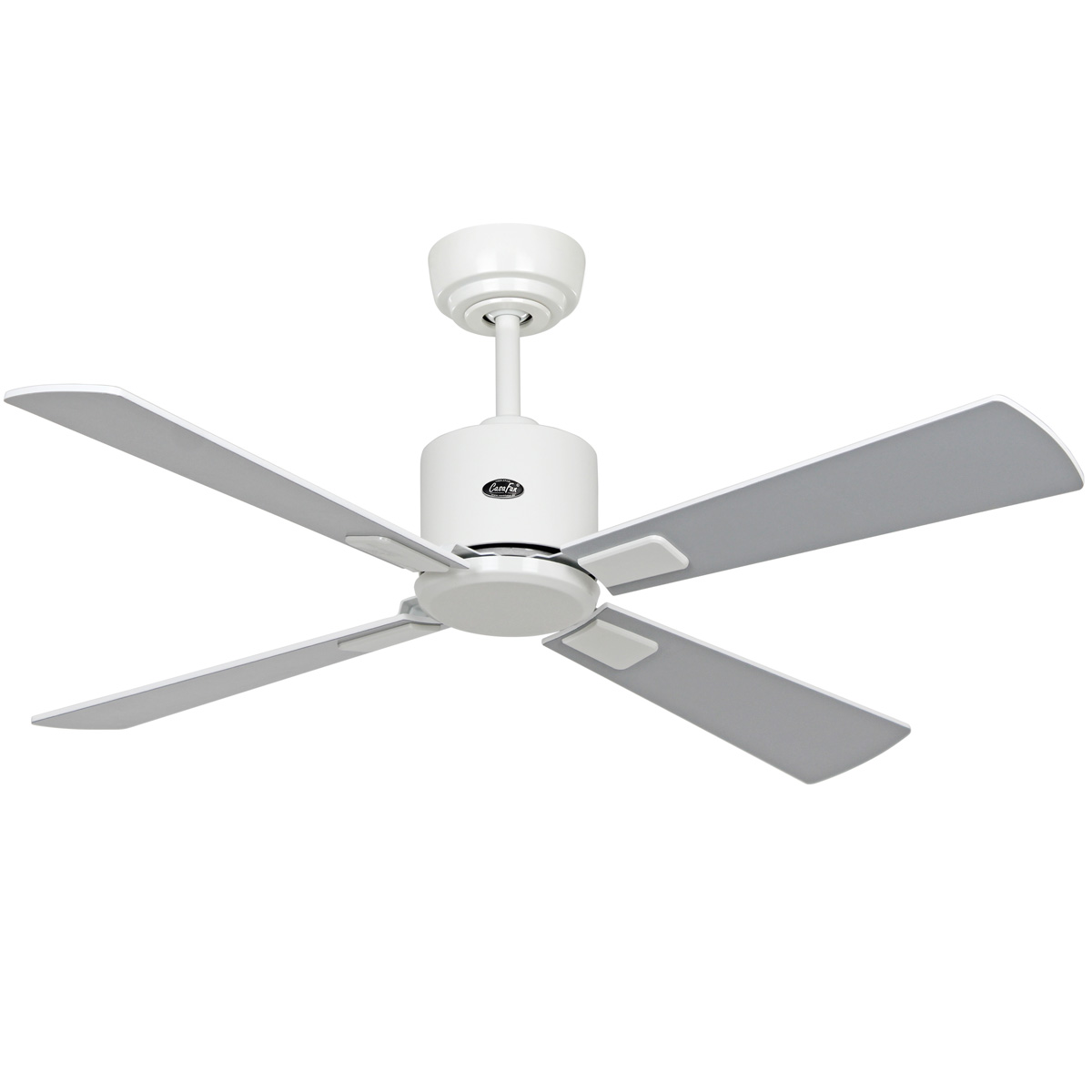 ventilador de techo eco neo III de 103cm blanco