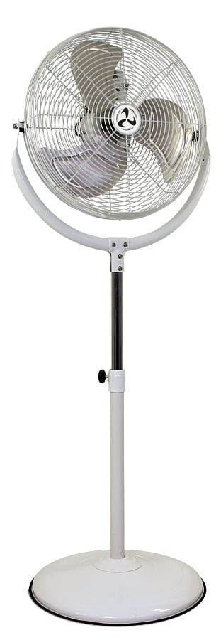 ventiladores de pie 304509 SPEED2PROTECT