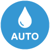 Humidificador con control automatico de humedad CA-603