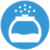 Tecnologia del humidificador AD-302