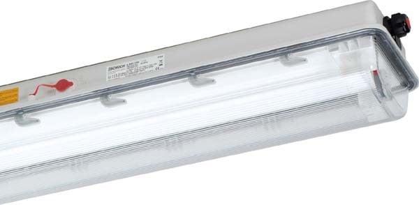 Schuch Licht Ex-Wannenleuchte e840258