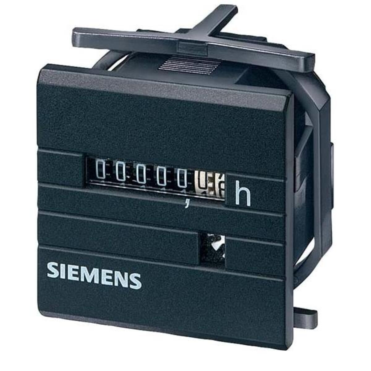 Siemens Dig.Industr. Zeitzähler 7KT5502