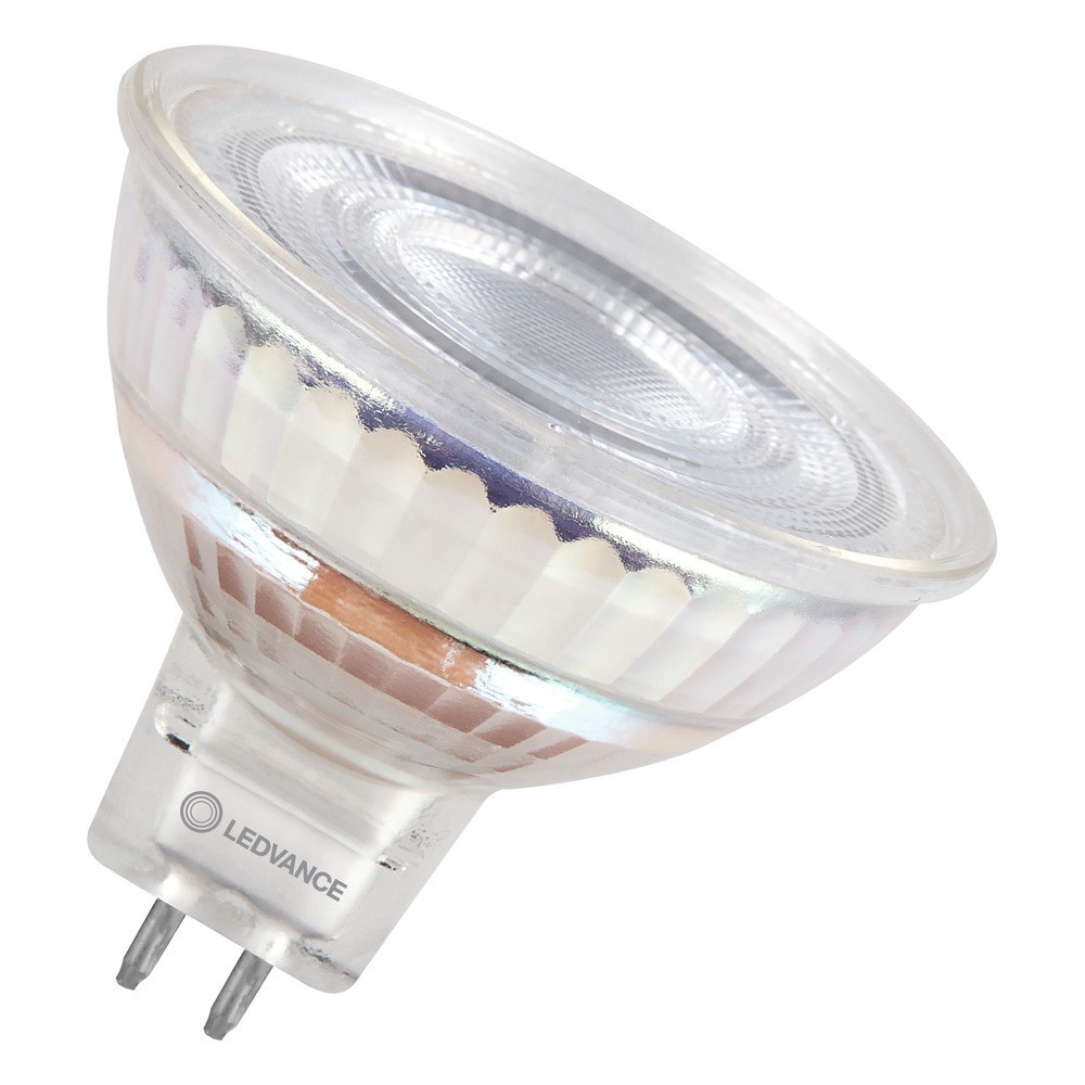 Ledvance LED-Reflektorlampe MR16 LEDMR1650366.3W827P 