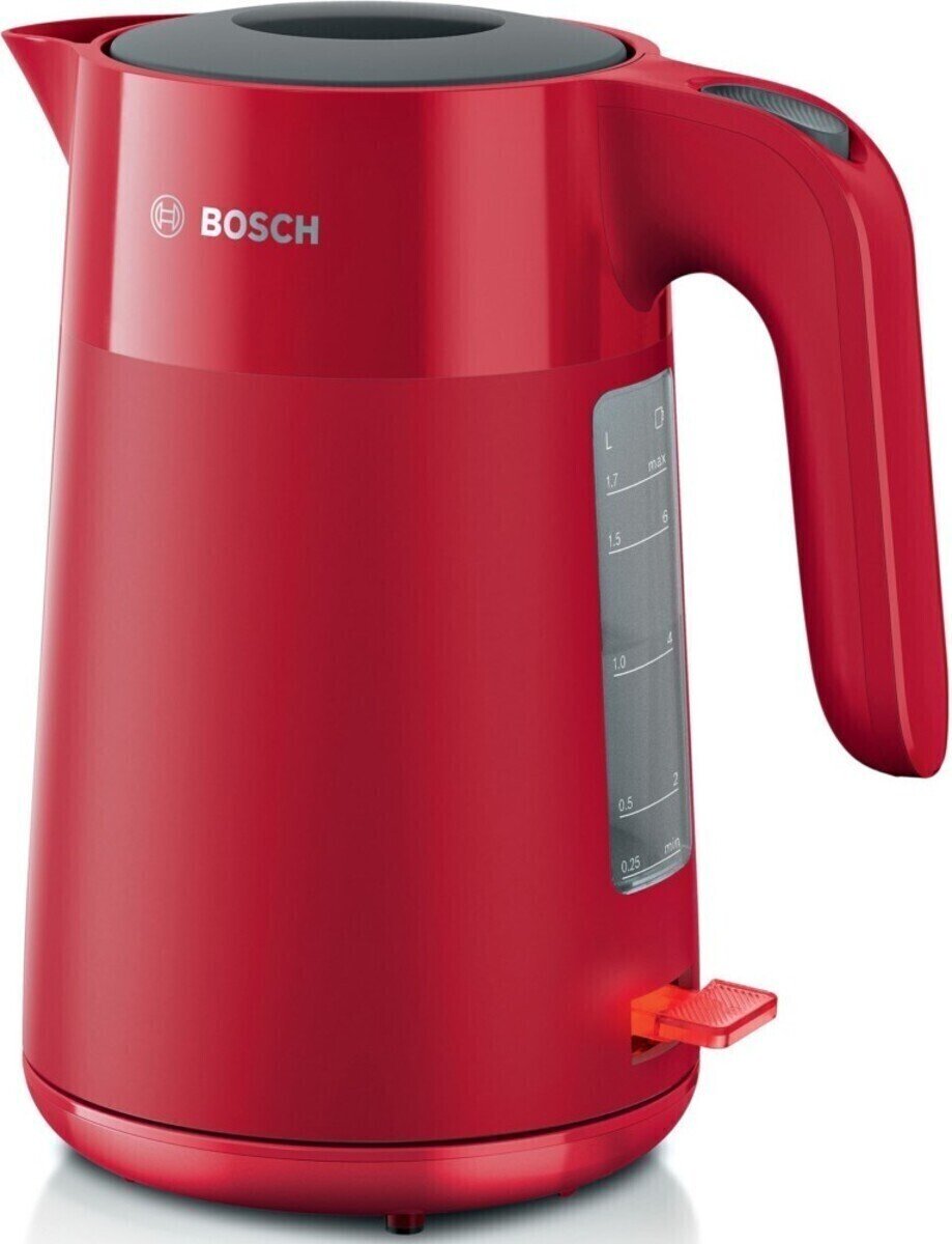 Bosch SDA Wasserkocher TWK2M164 rt