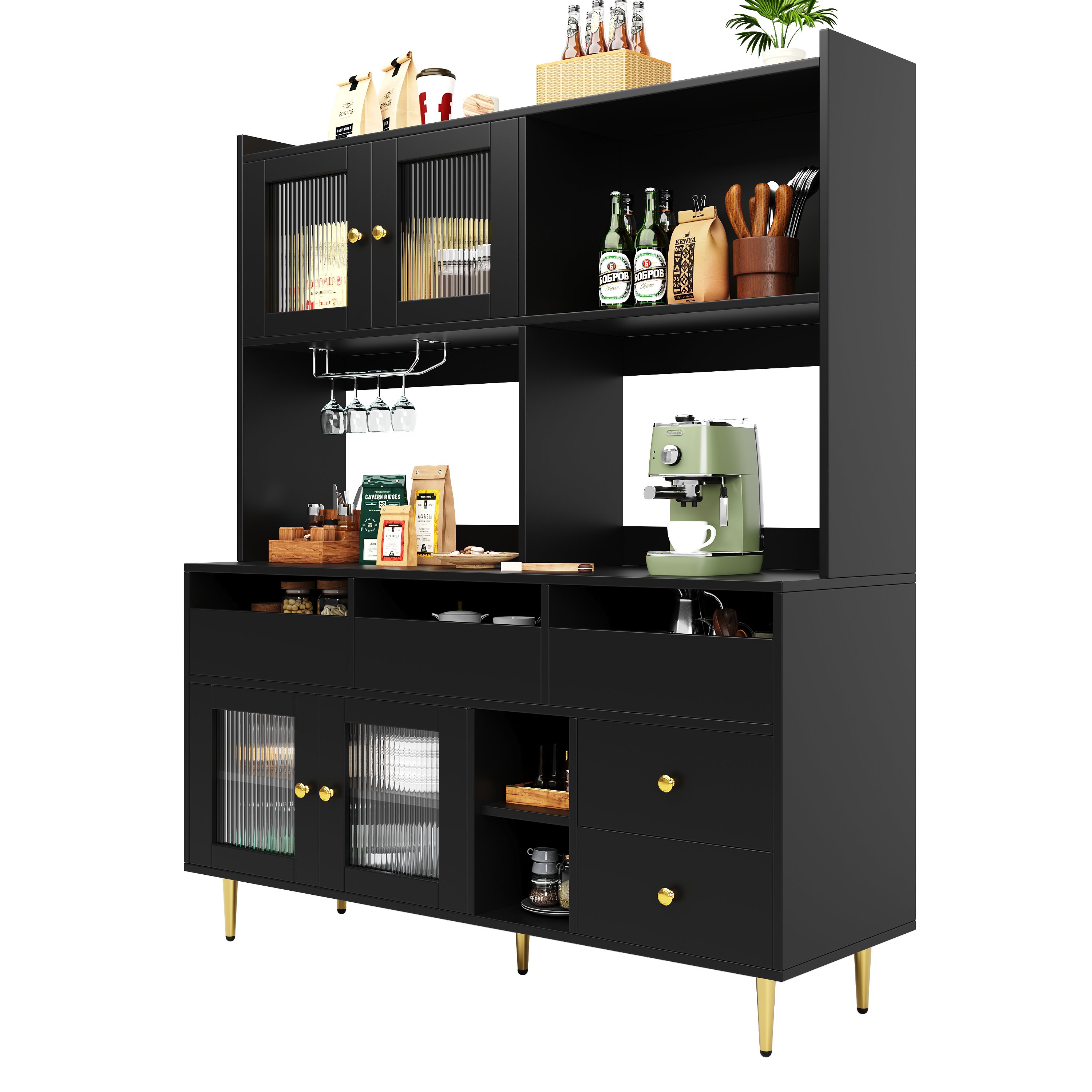 Buffet moderne 2