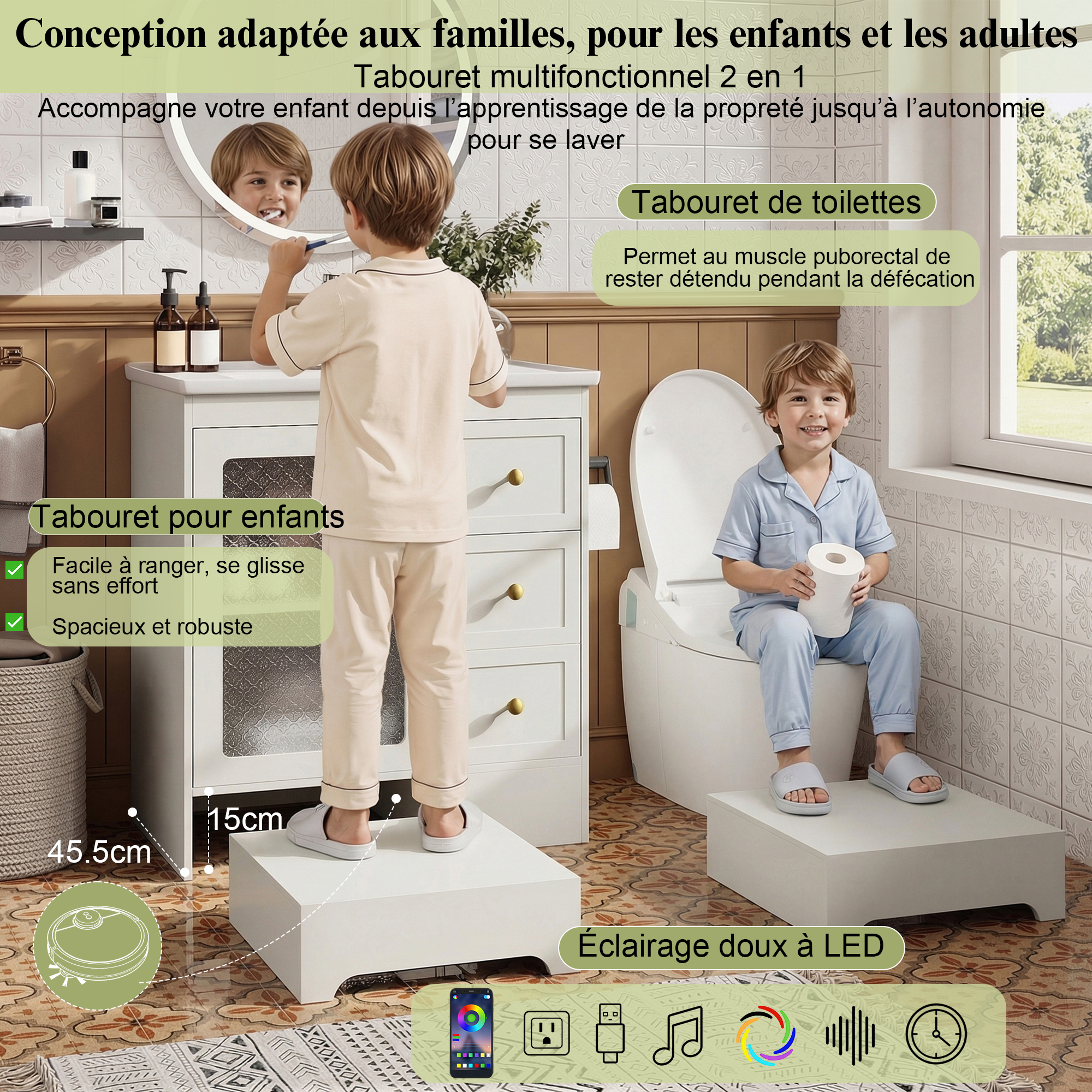 Lavabo céramique blanc meuble salle de bain