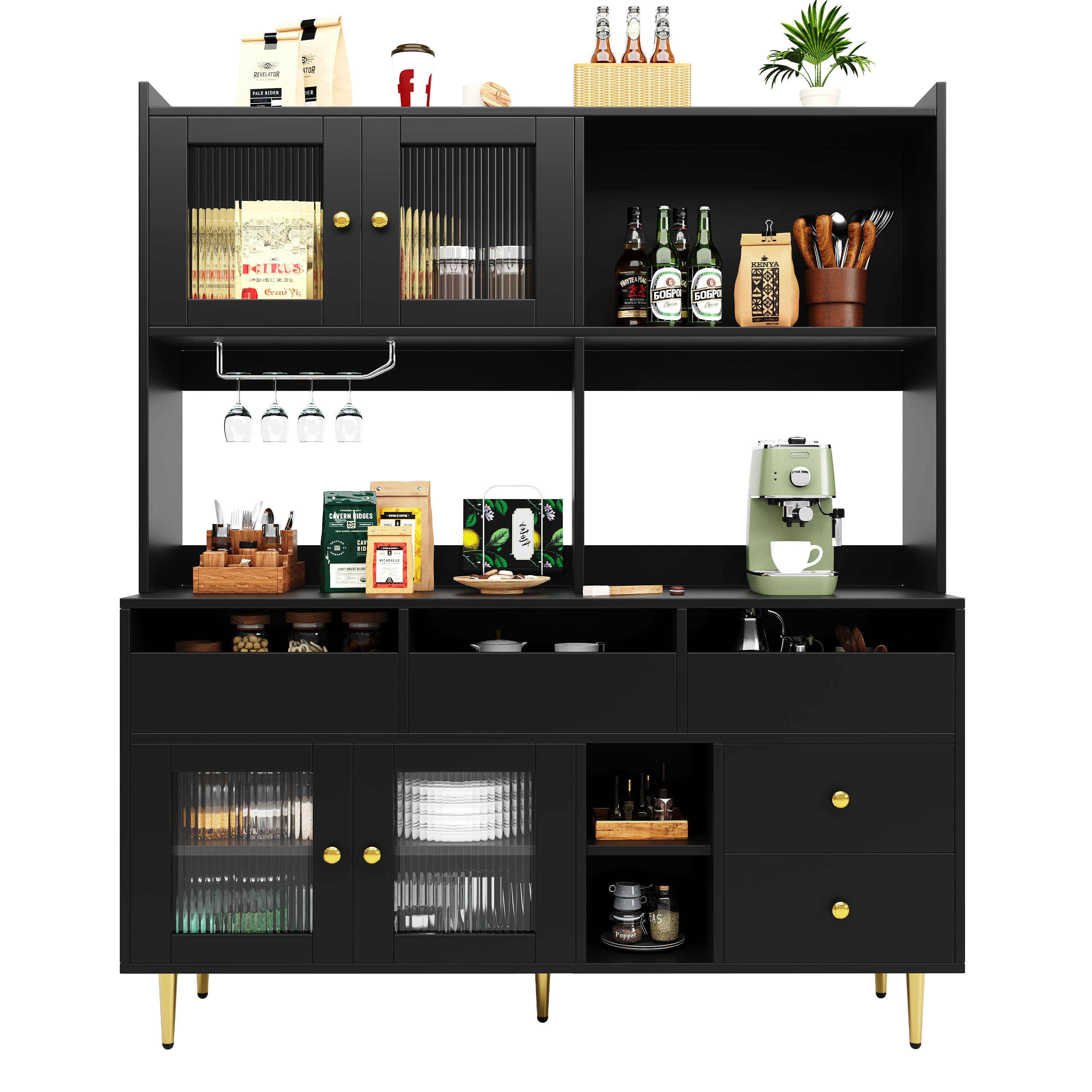 Buffet moderne 1