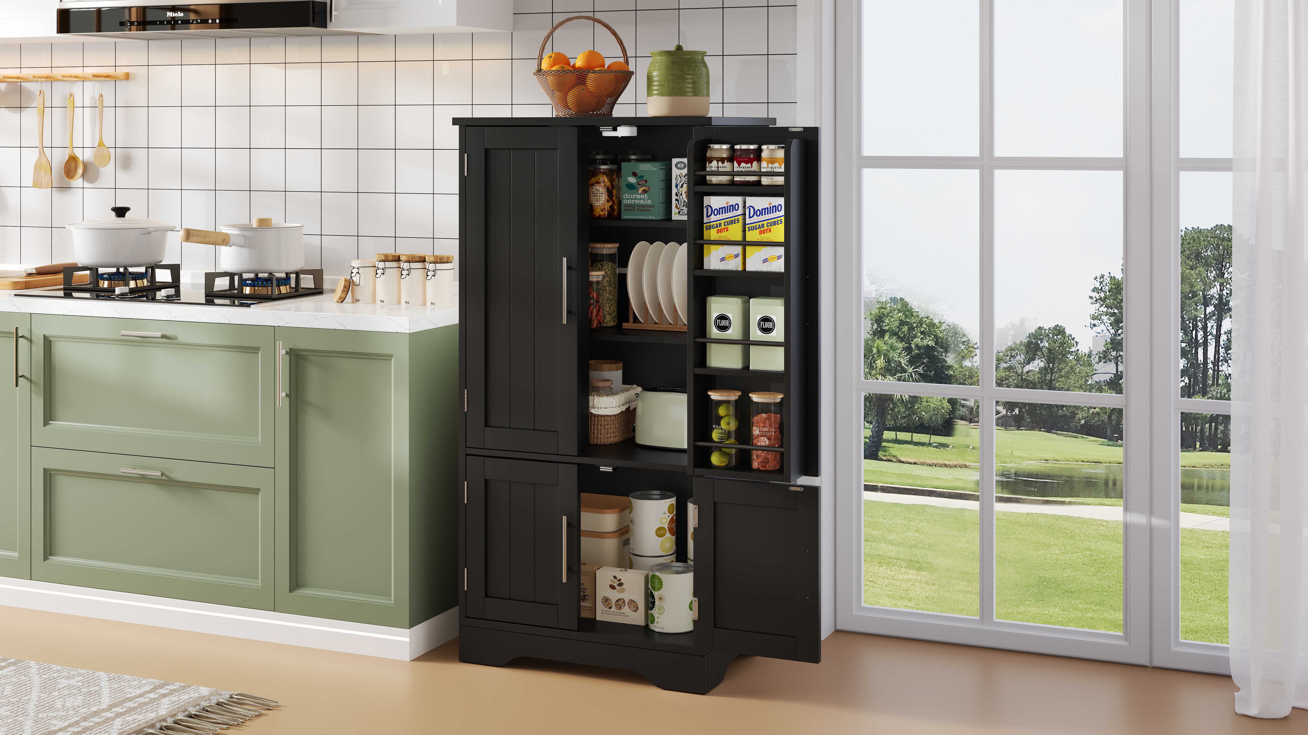 Armoire moderne 1