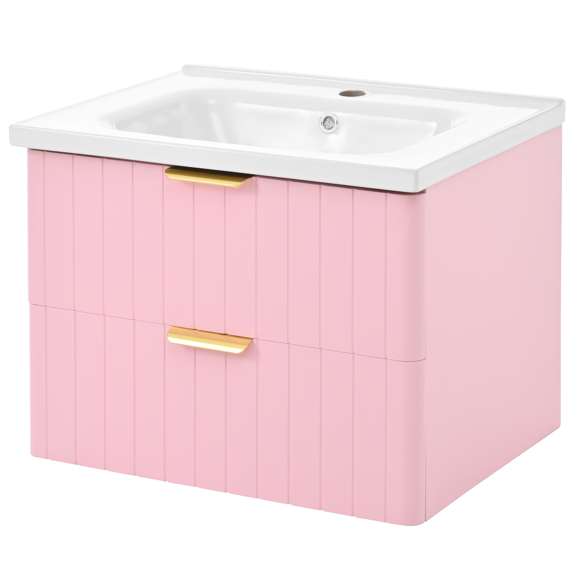 MDF anti-humidité meuble salle de bain durable
