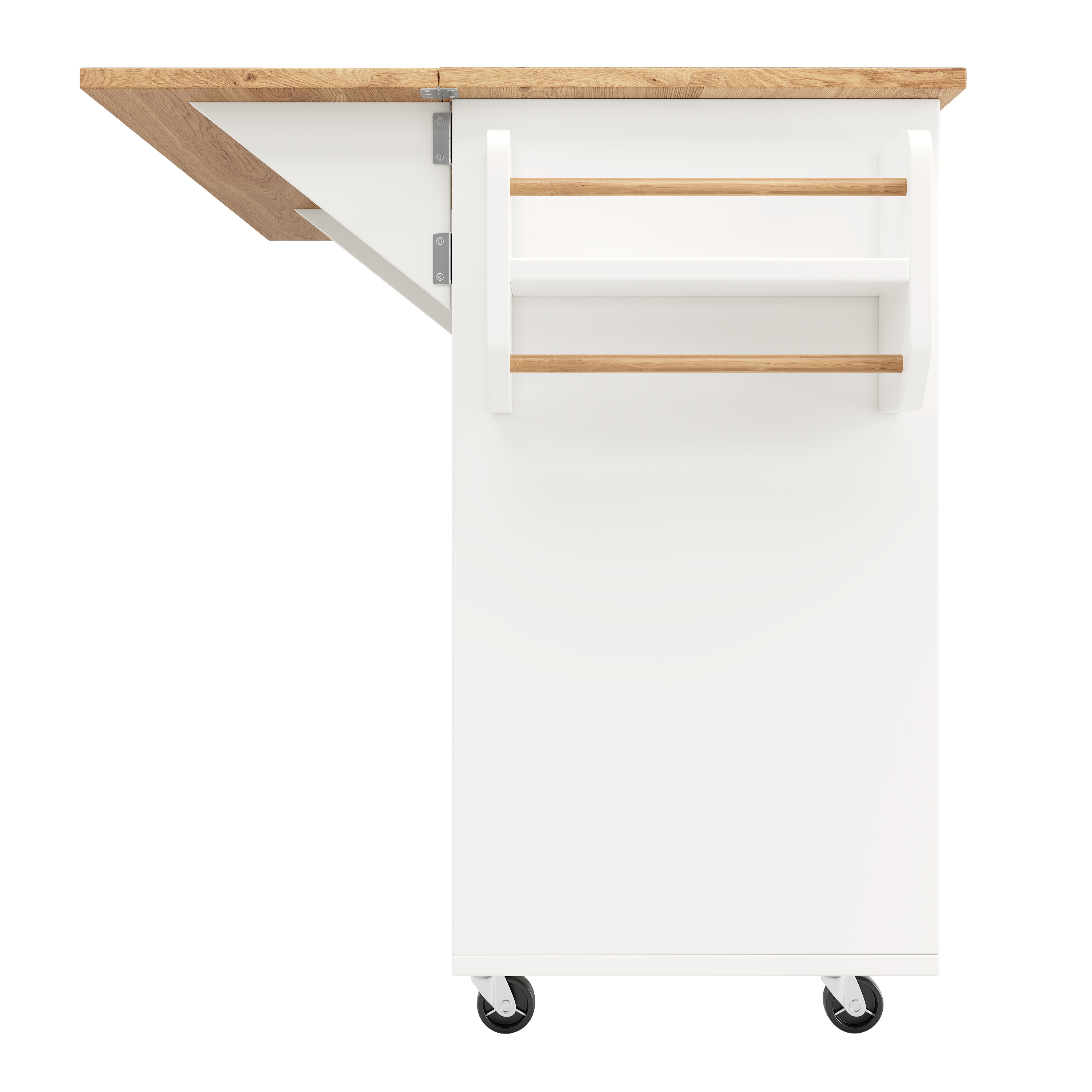 Table à manger pratique et multifonction
