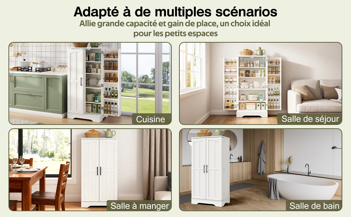 Armoire moderne 6