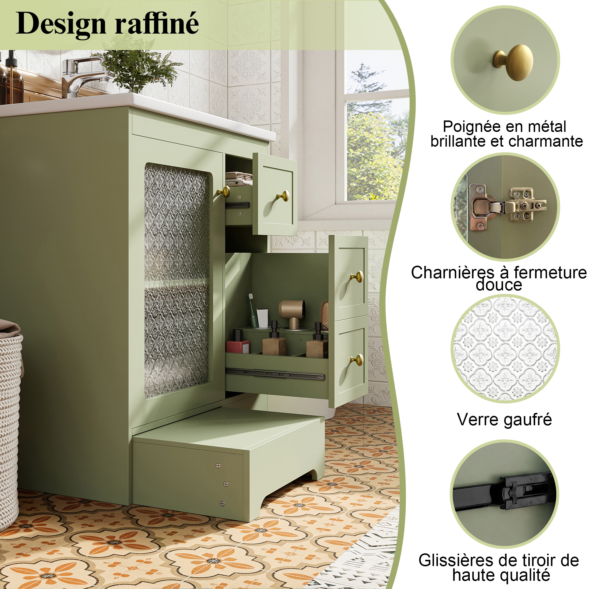 Design élégant