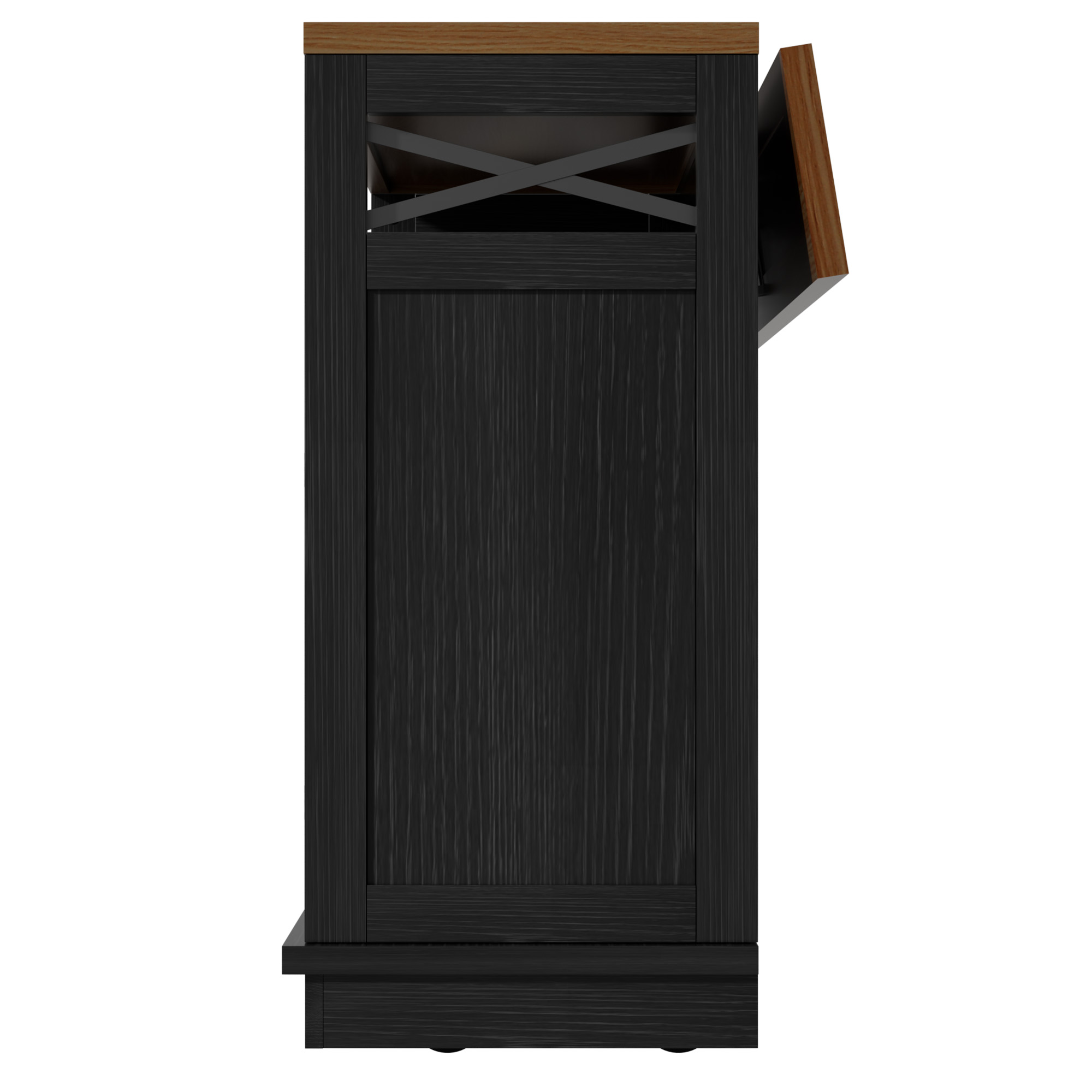 Structure stable et matériaux durables
