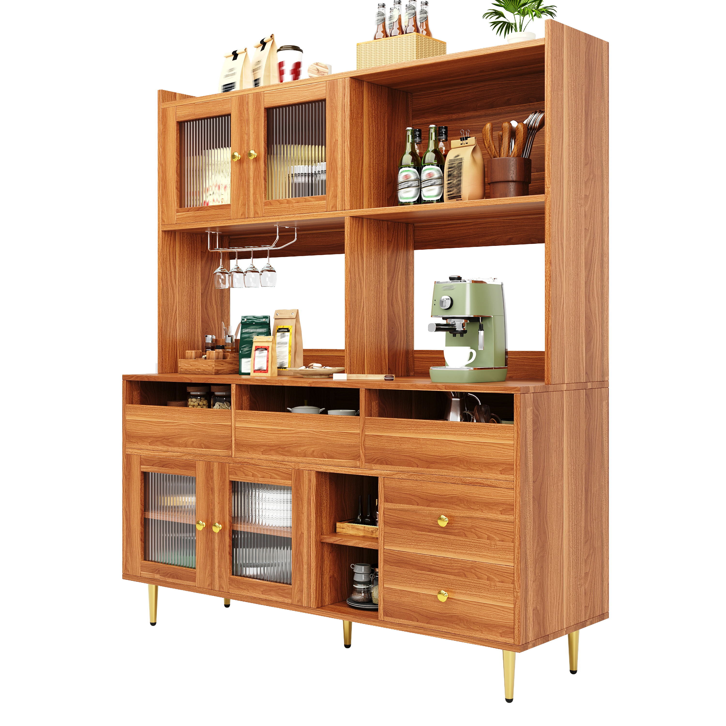 Buffet moderne 2