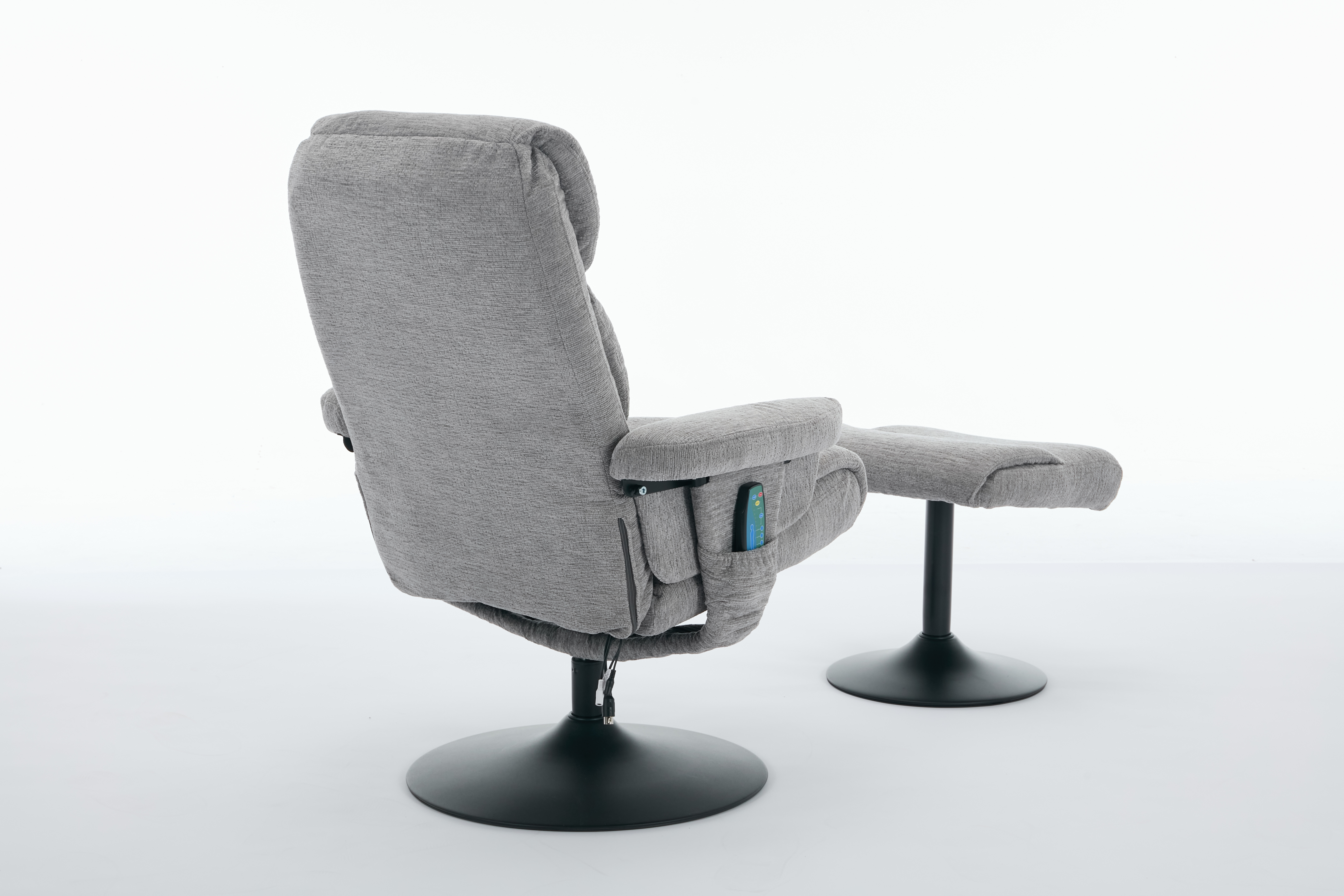 Fauteuil charge maximale 110kg assemblage facile 30 minutes