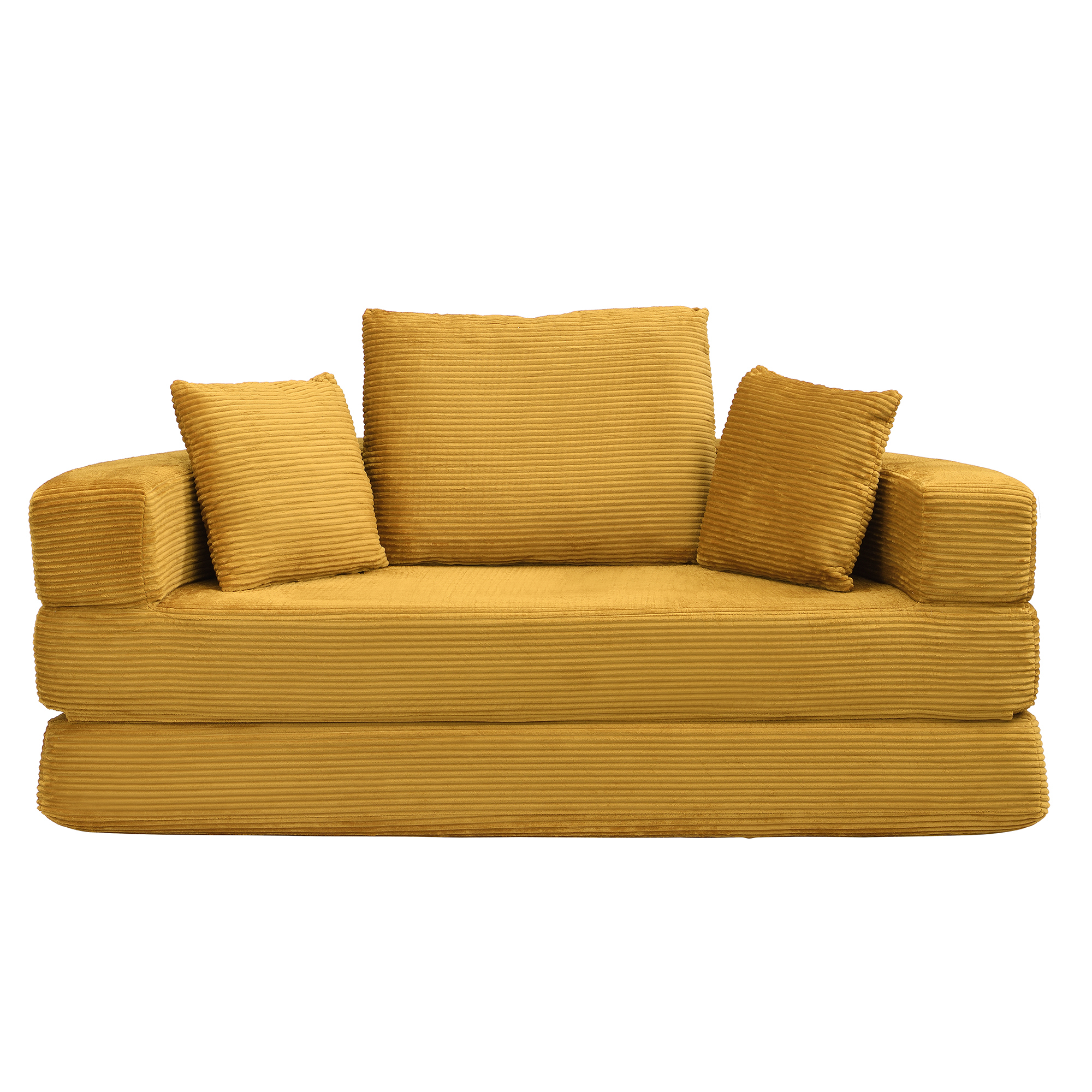 Confort assis canapé modulable