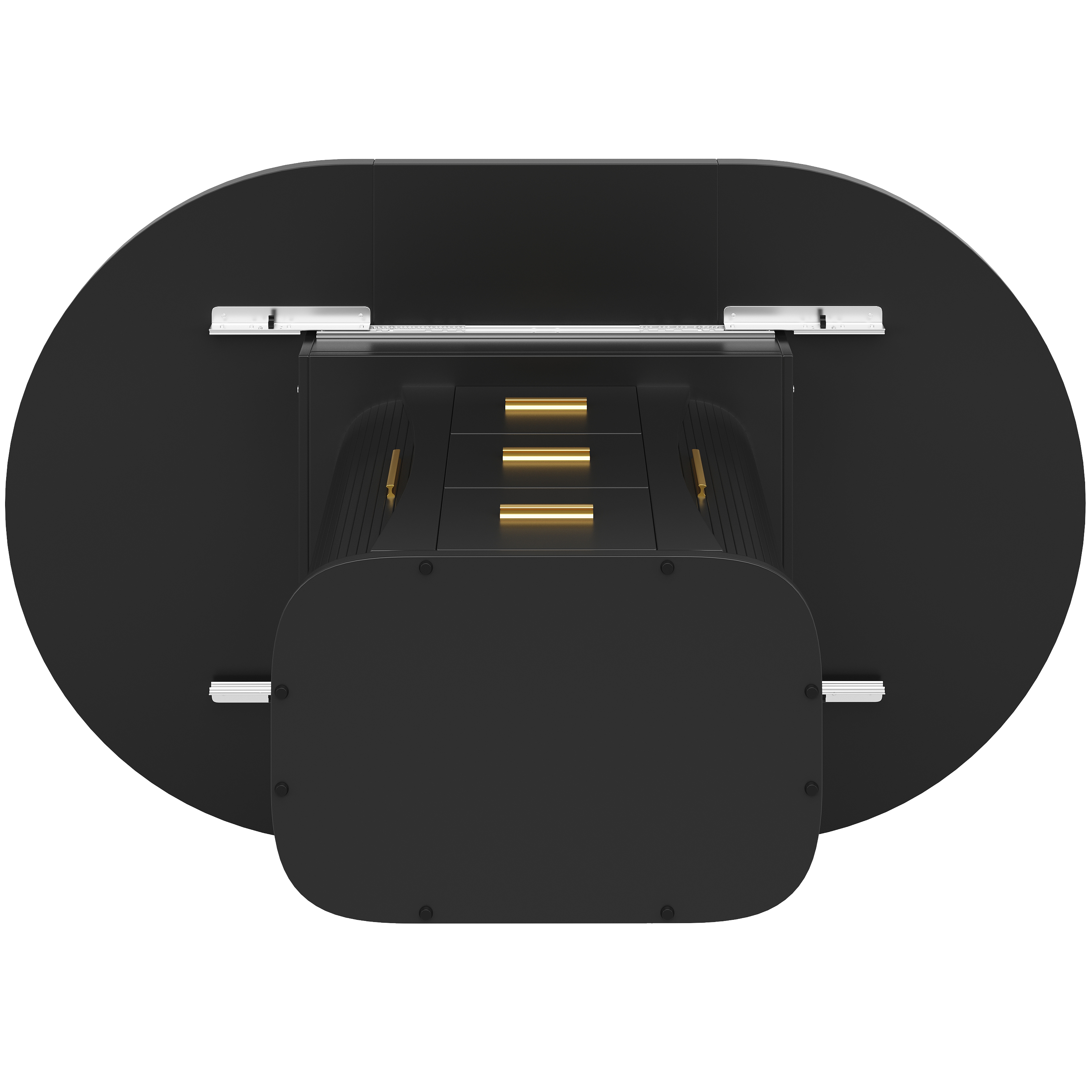 Plateau de travail stable & pratique