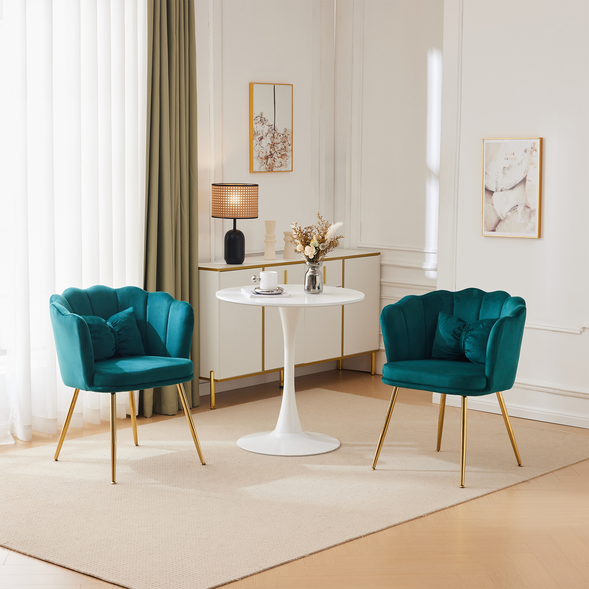 Assise épaisse rembourrée 9cm