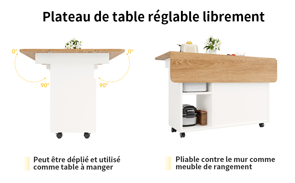 Kitchen island 3