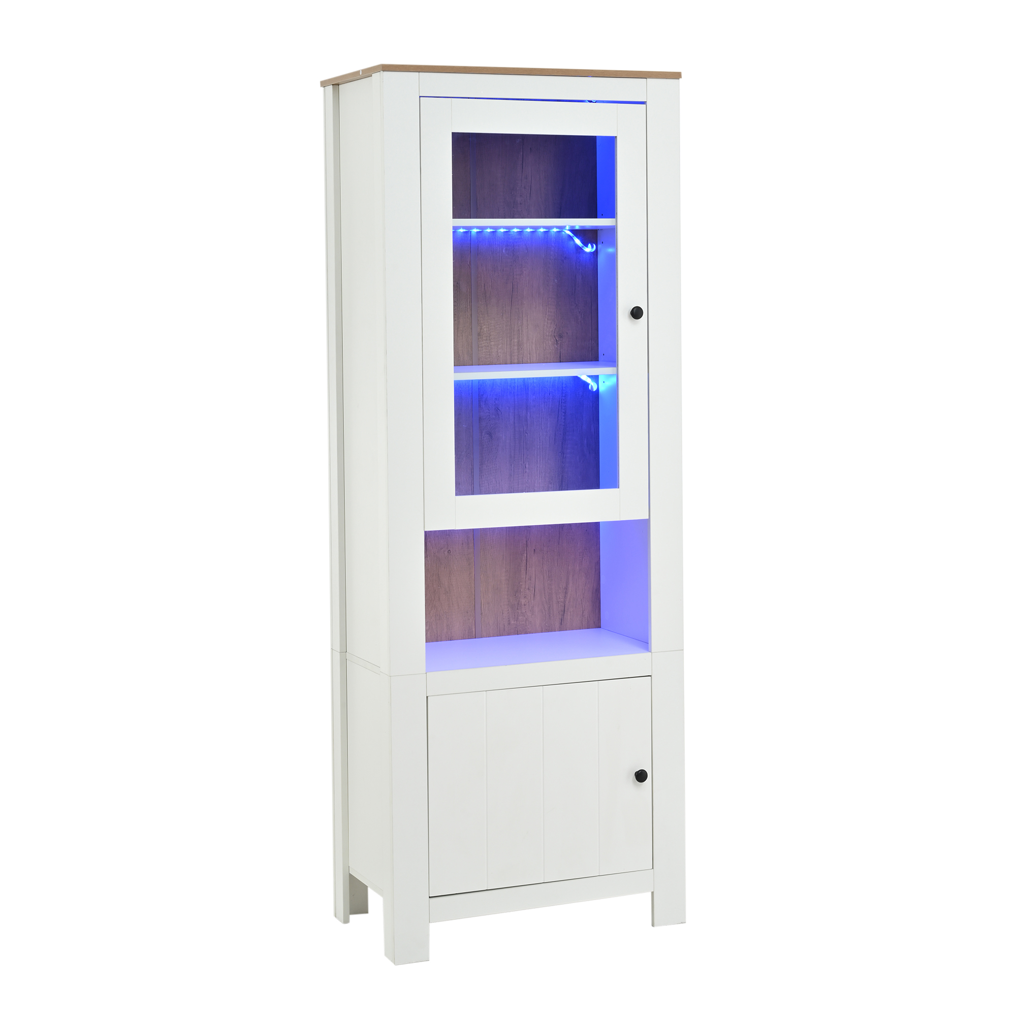 Vitrine de rangement design
