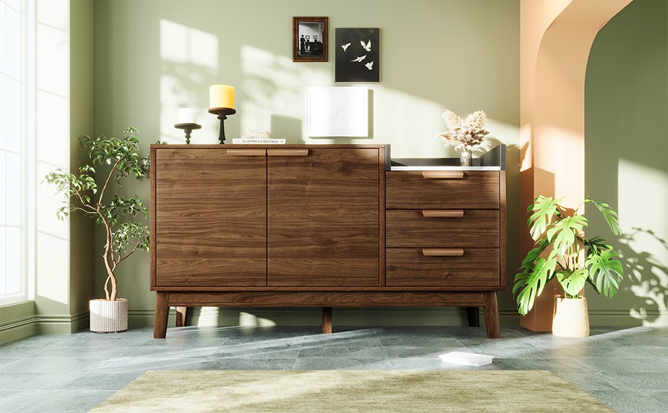 Commode design - vue 2