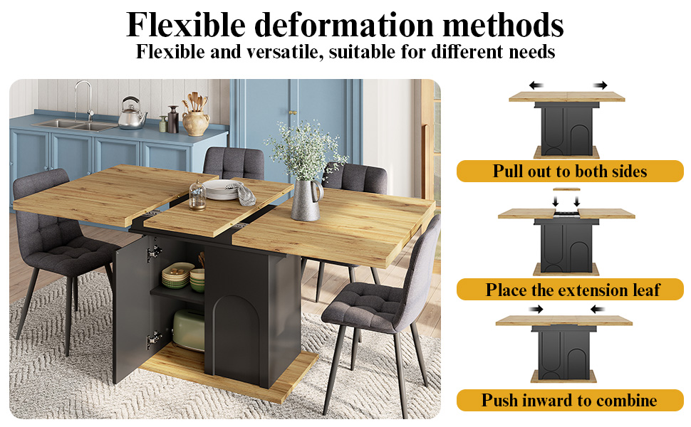 Table extensible détail 2