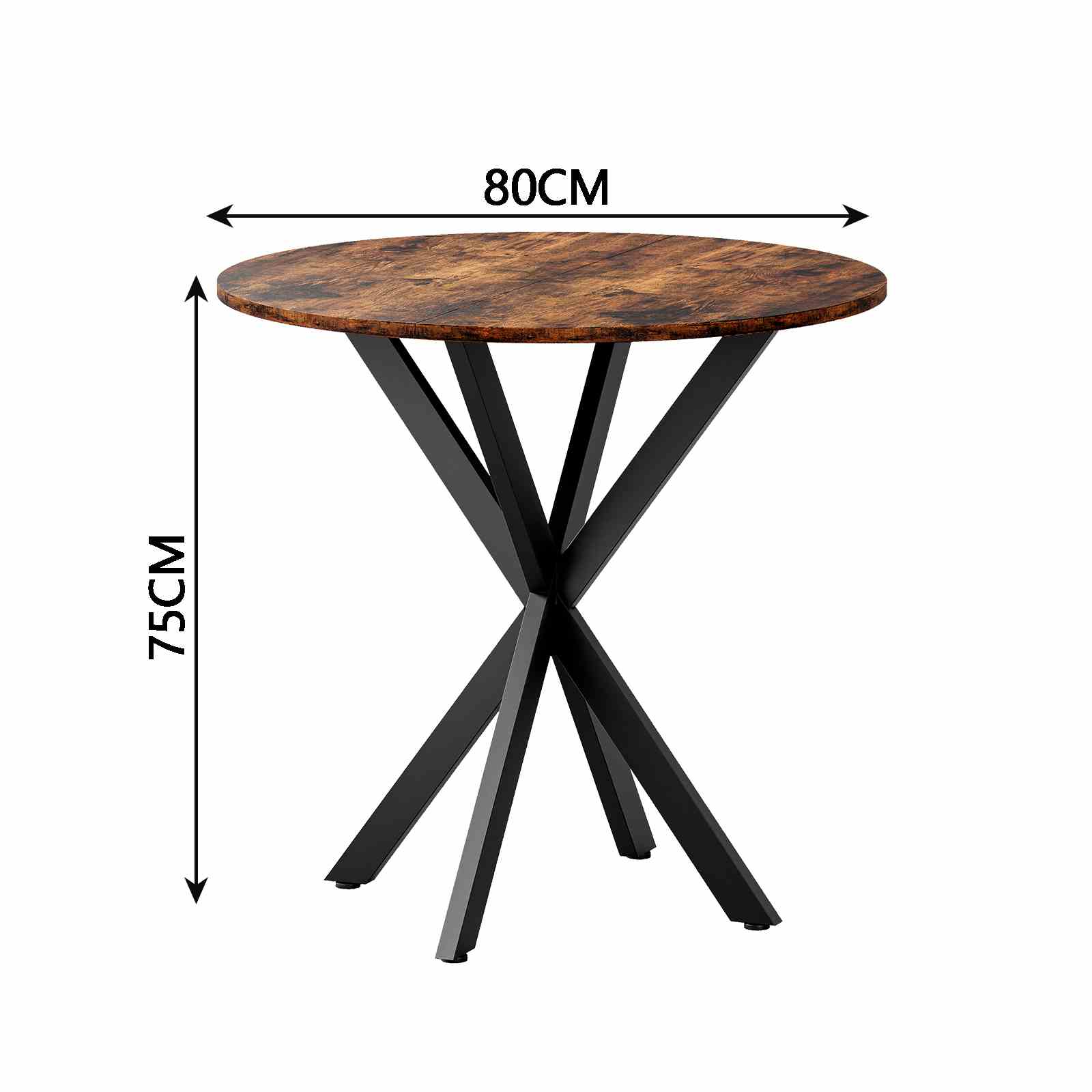 Table multifonction cuisine salon home office