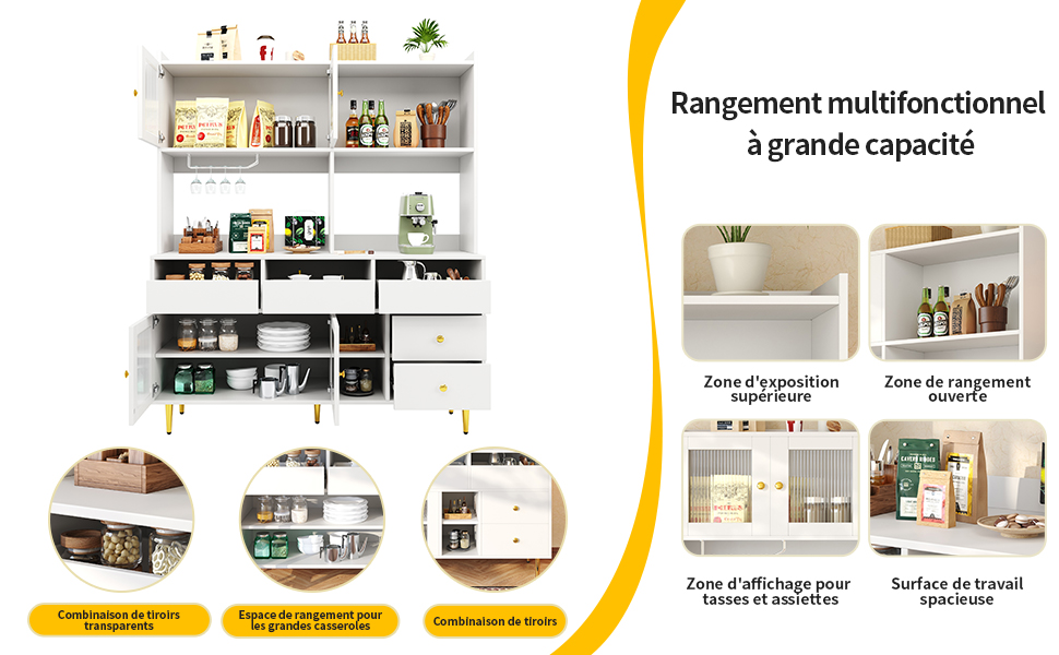 Buffet moderne 4