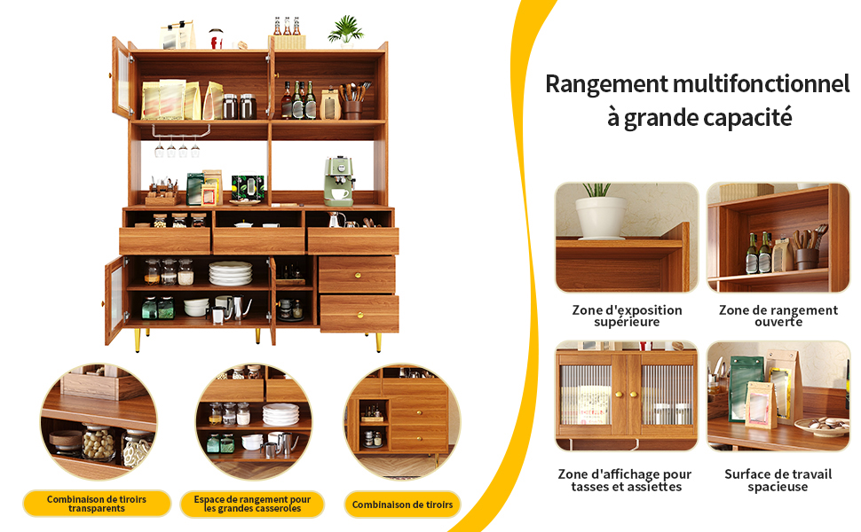 Buffet moderne 4