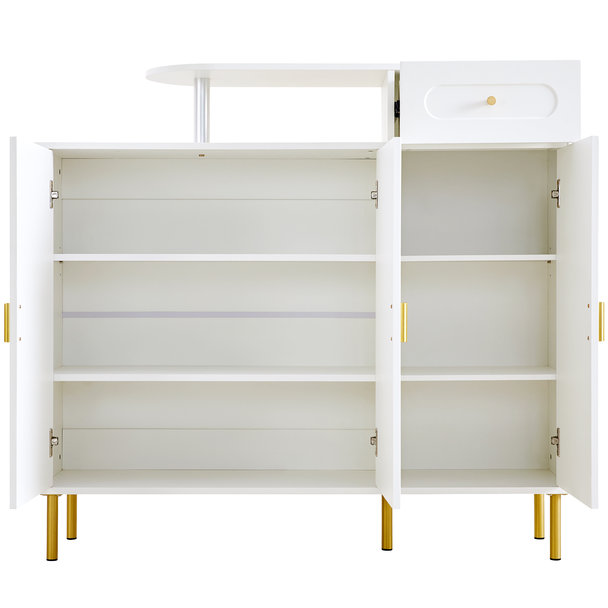Commode multifonction