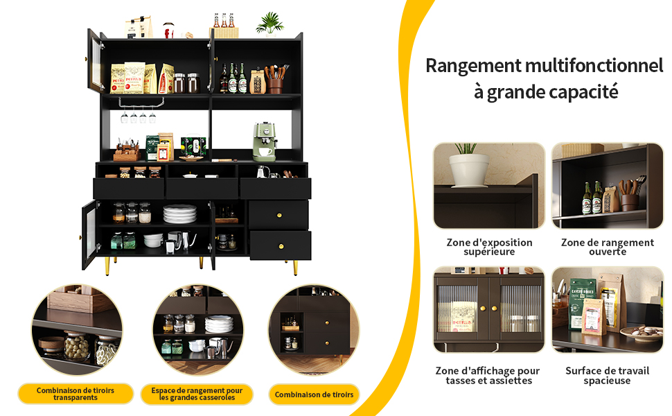 Buffet moderne 4