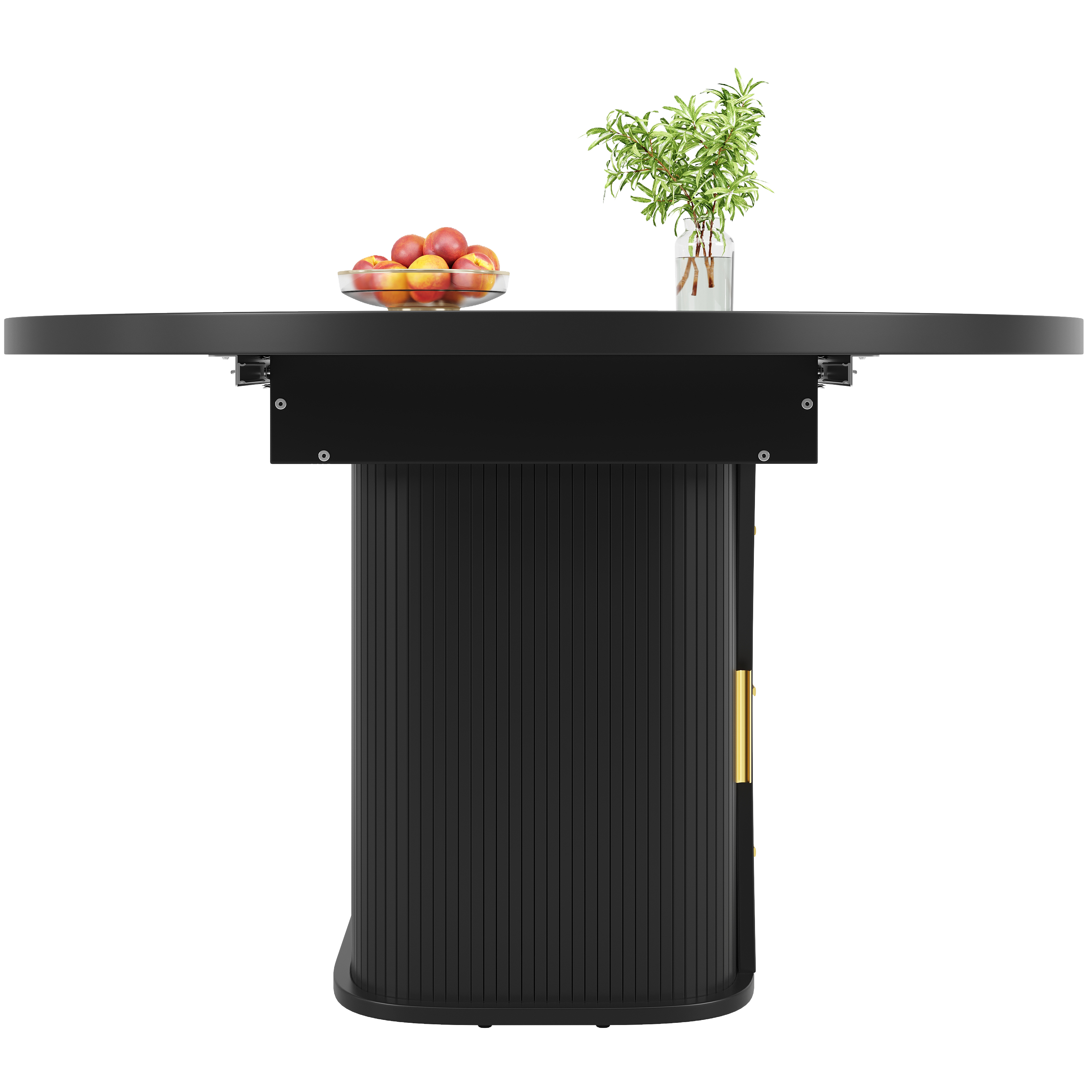Utilisation salon et cuisine