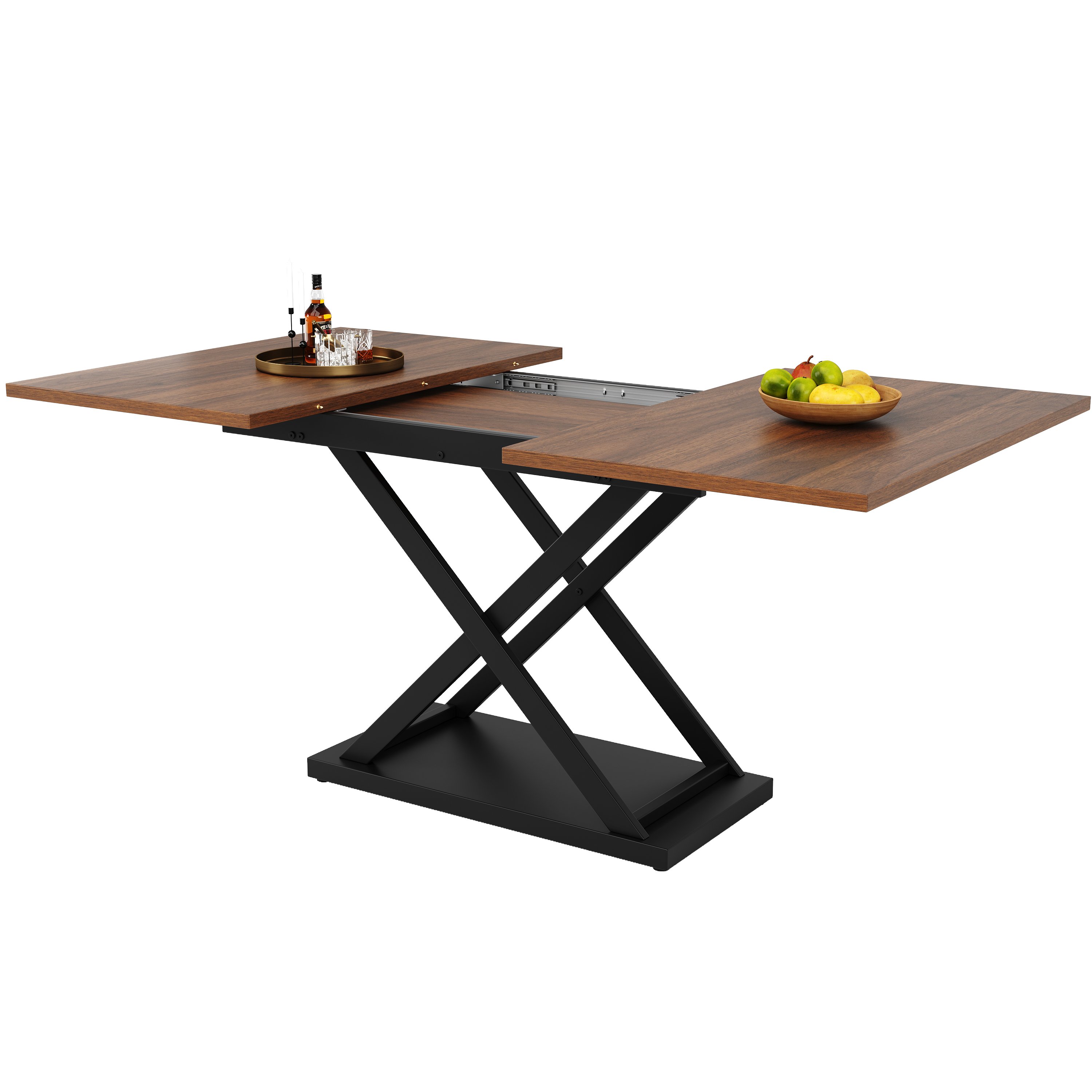 Table à manger détail