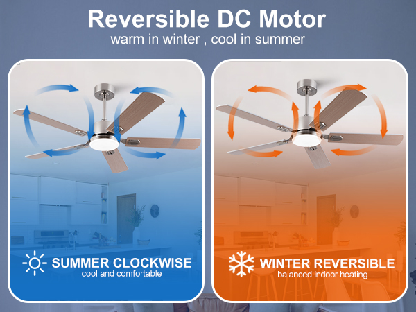 Ventilateur bois résistant