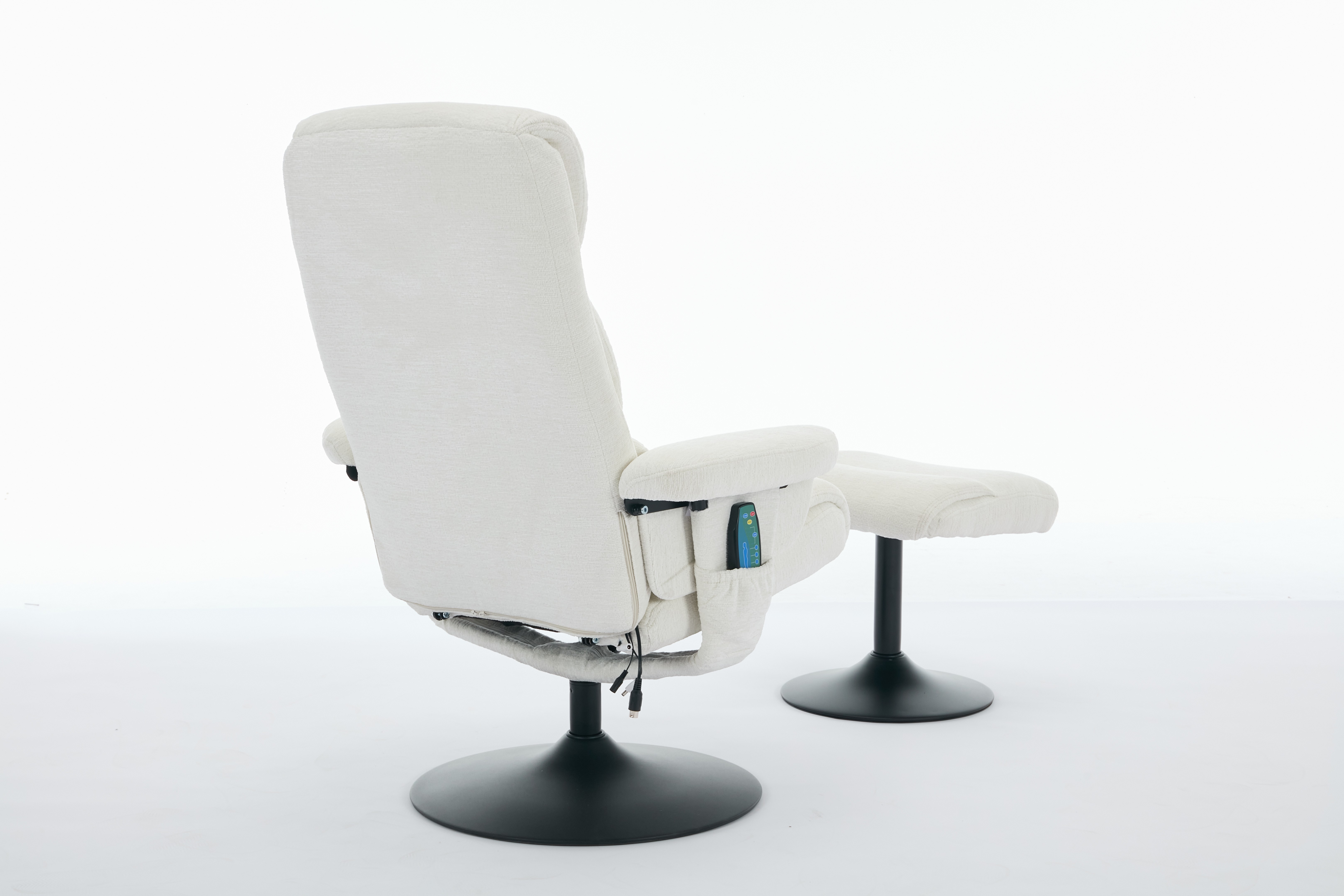 Fauteuil charge maximale 110kg assemblage facile 30 minutes