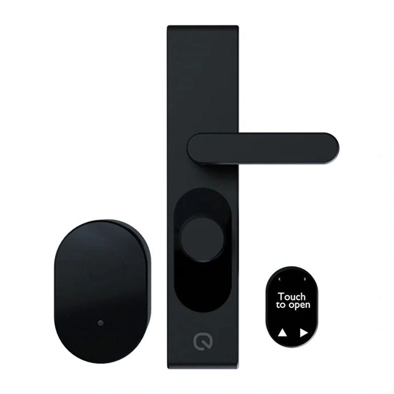 LOQED Touch Smart Lock Set Completo