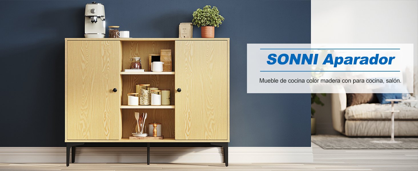 Aparador SONNI