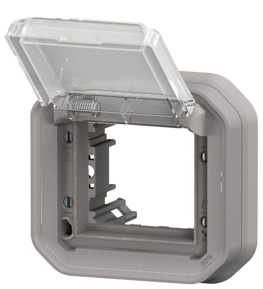 Boîte d'encastrement Eco Batibox