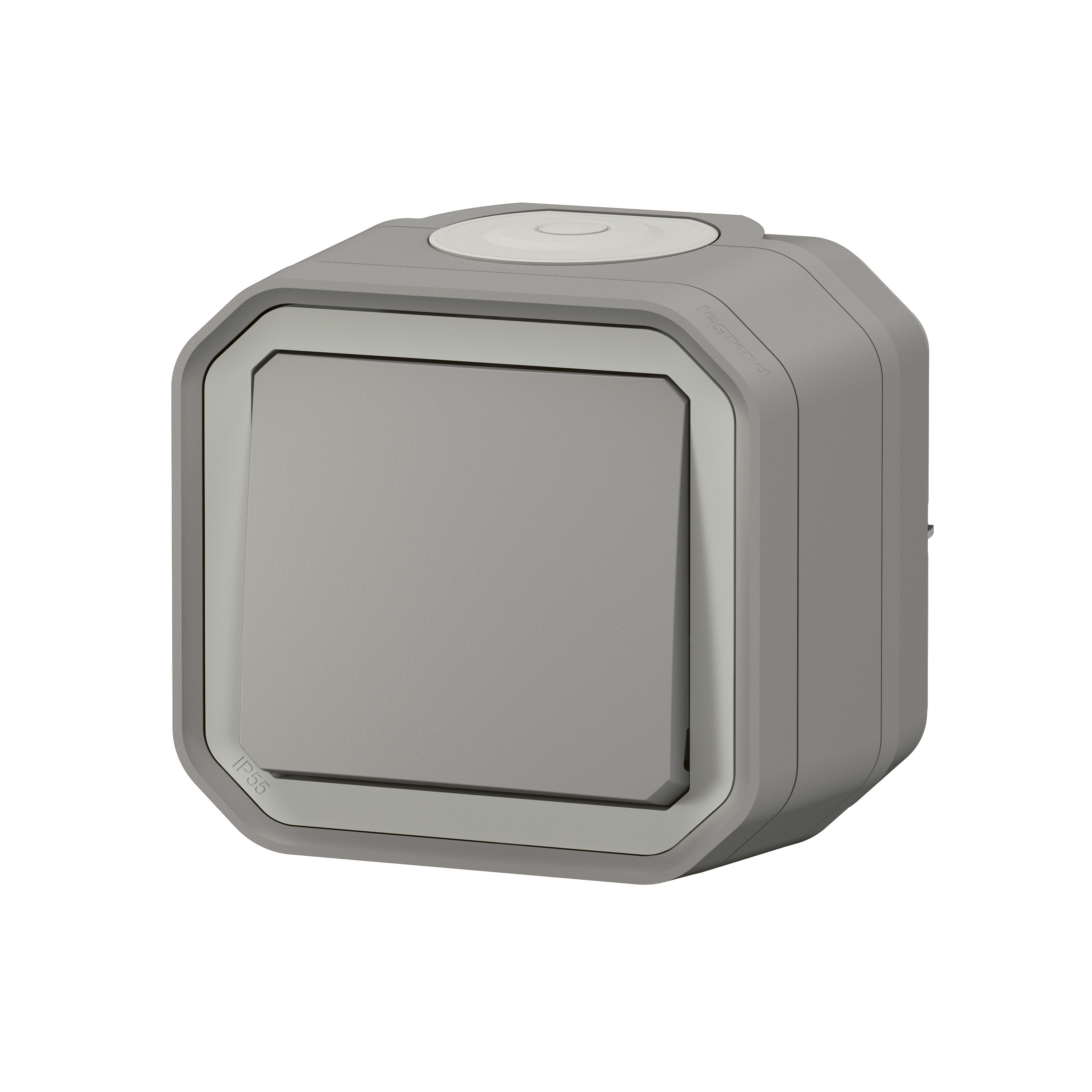 Boîte d'encastrement Eco Batibox