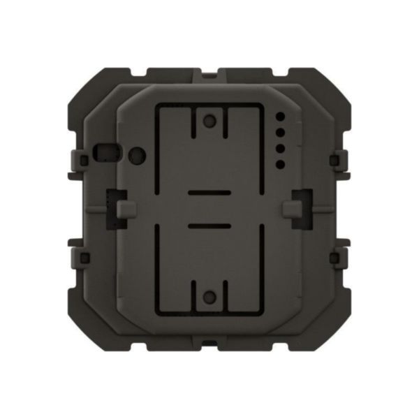 Schneider Odace - Prise de courant - 2P+T 16A - 250V - s520059