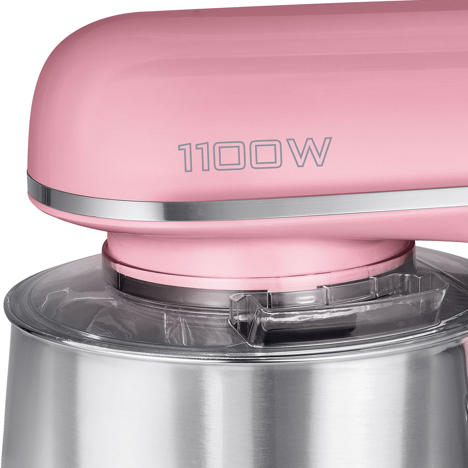 Tapa antisalpicaduras batidora amasadora bomann