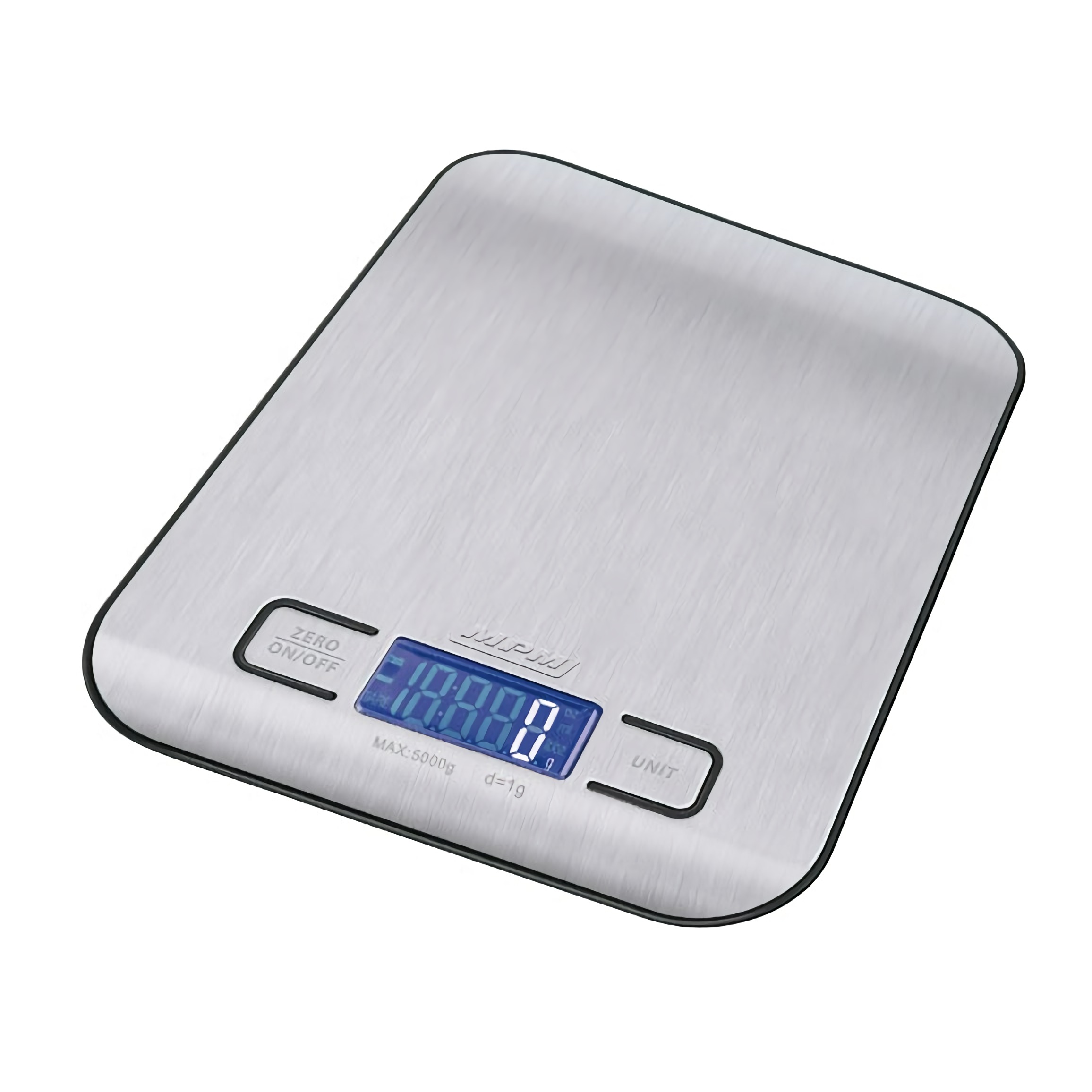MPM MWK-02M Báscula de cocina digital