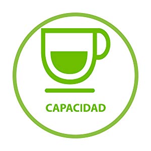 MPM MCZ-86/C Hervidor de Agua Eléctrico