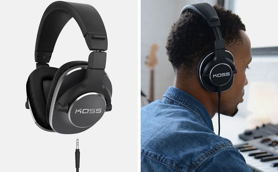 Koss Headphones