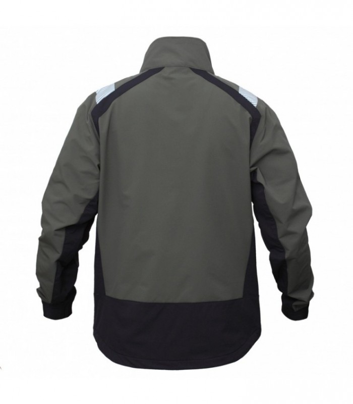 4-Wege-Stretchjacke Orlando