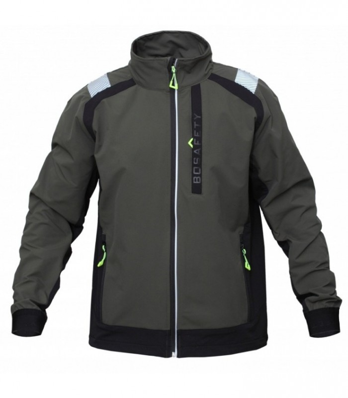 4-way stretch jacket orlando