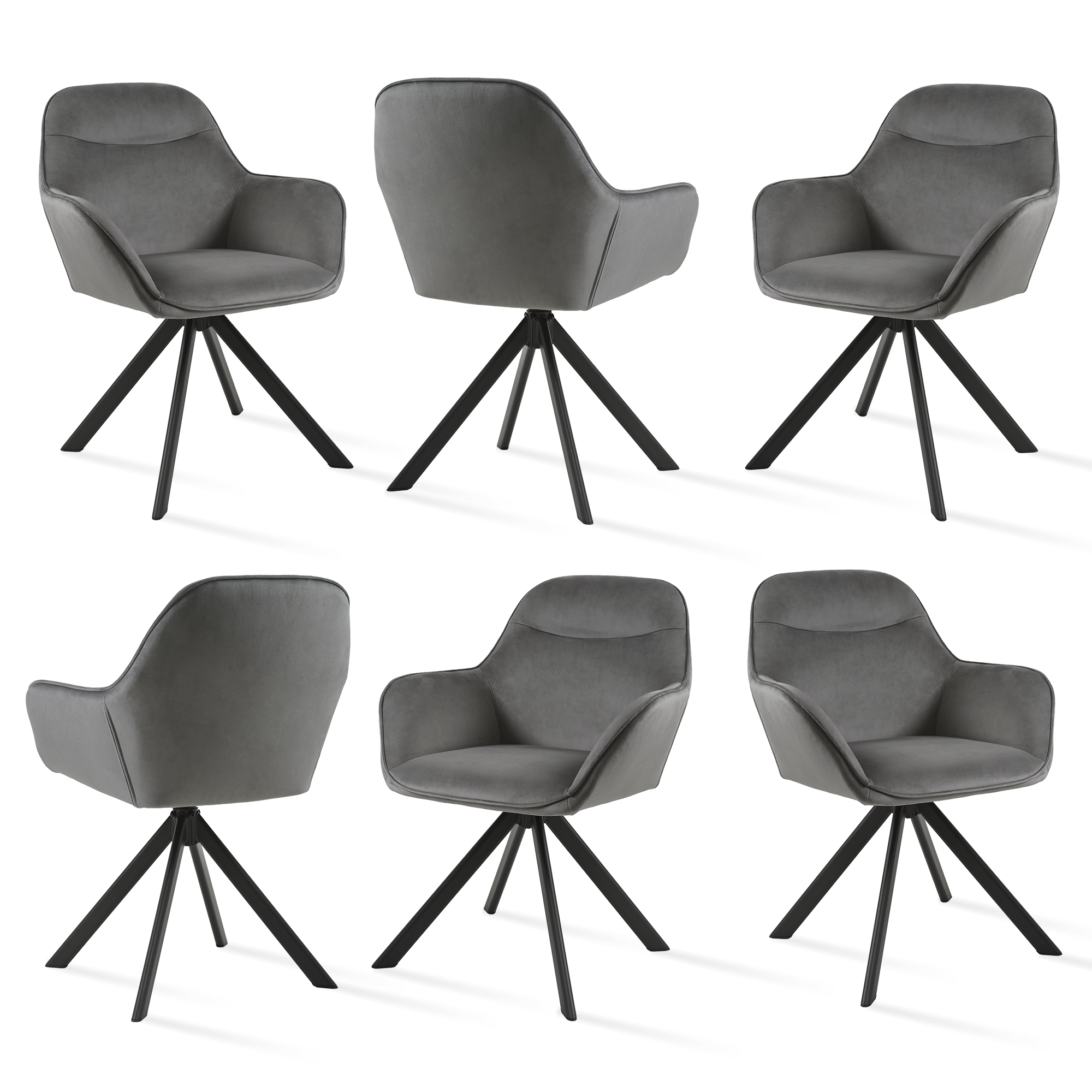 Multi-Angle View