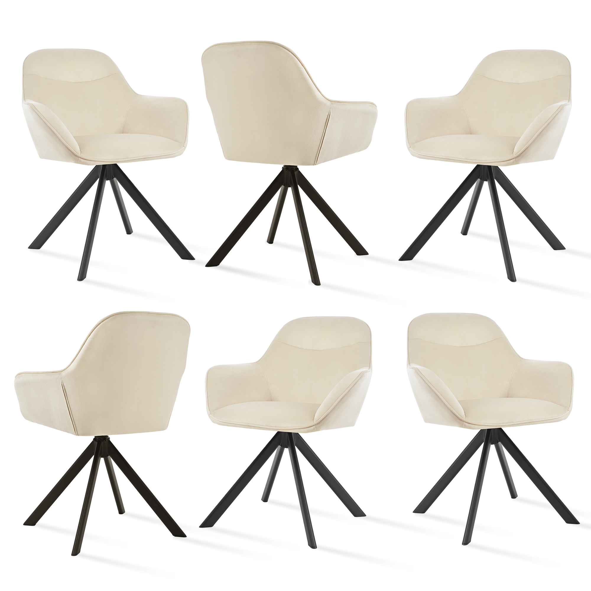 Multi-Angle View